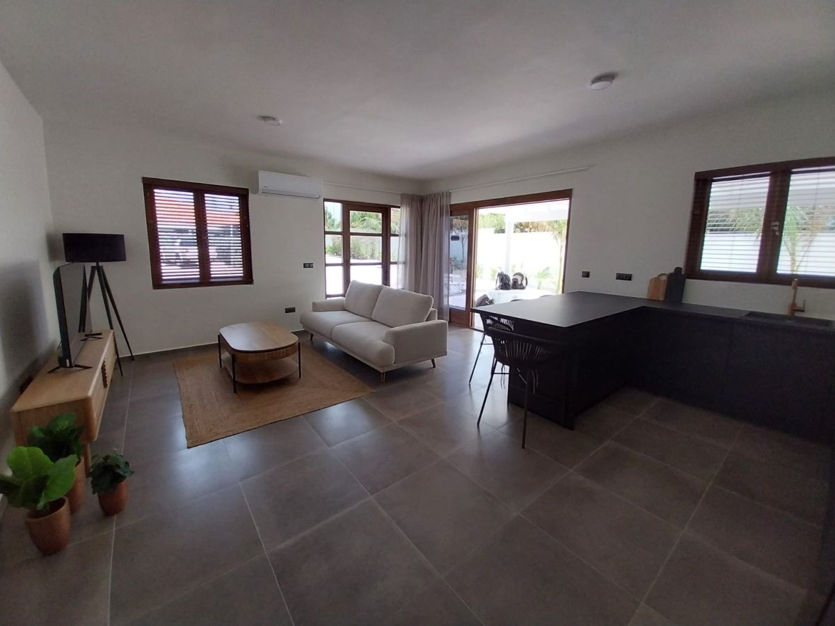 Apartment in Vredenberg