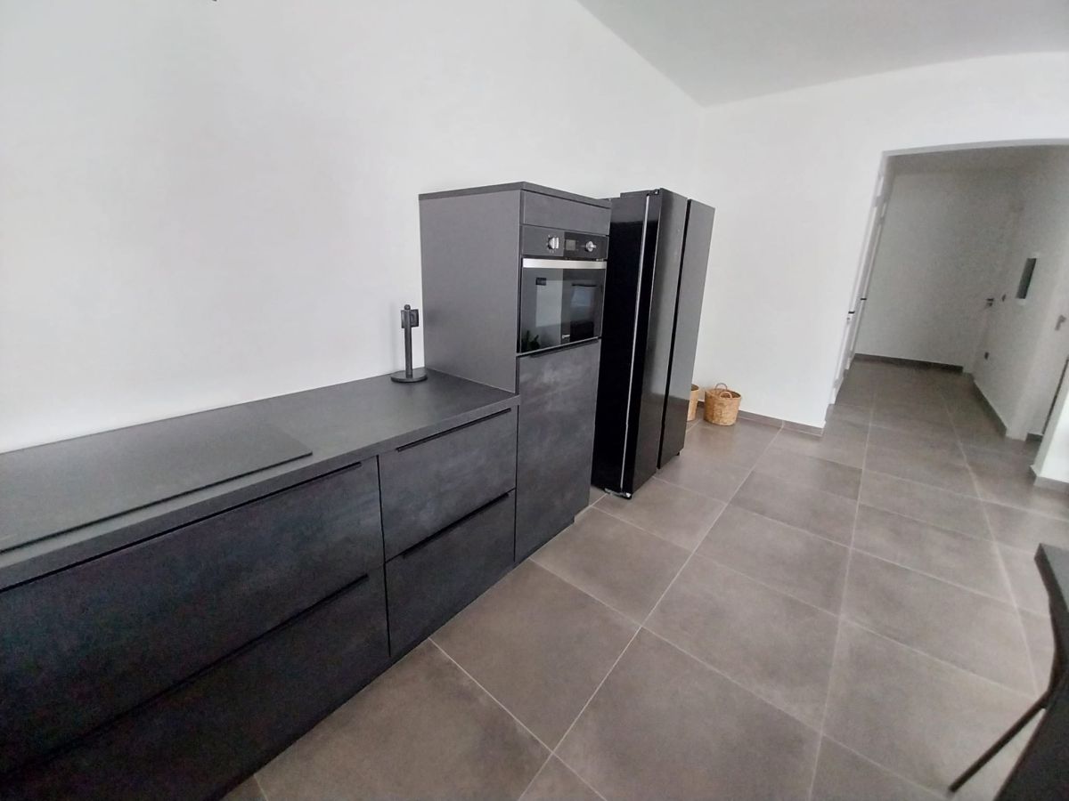 Apartment in Vredenberg