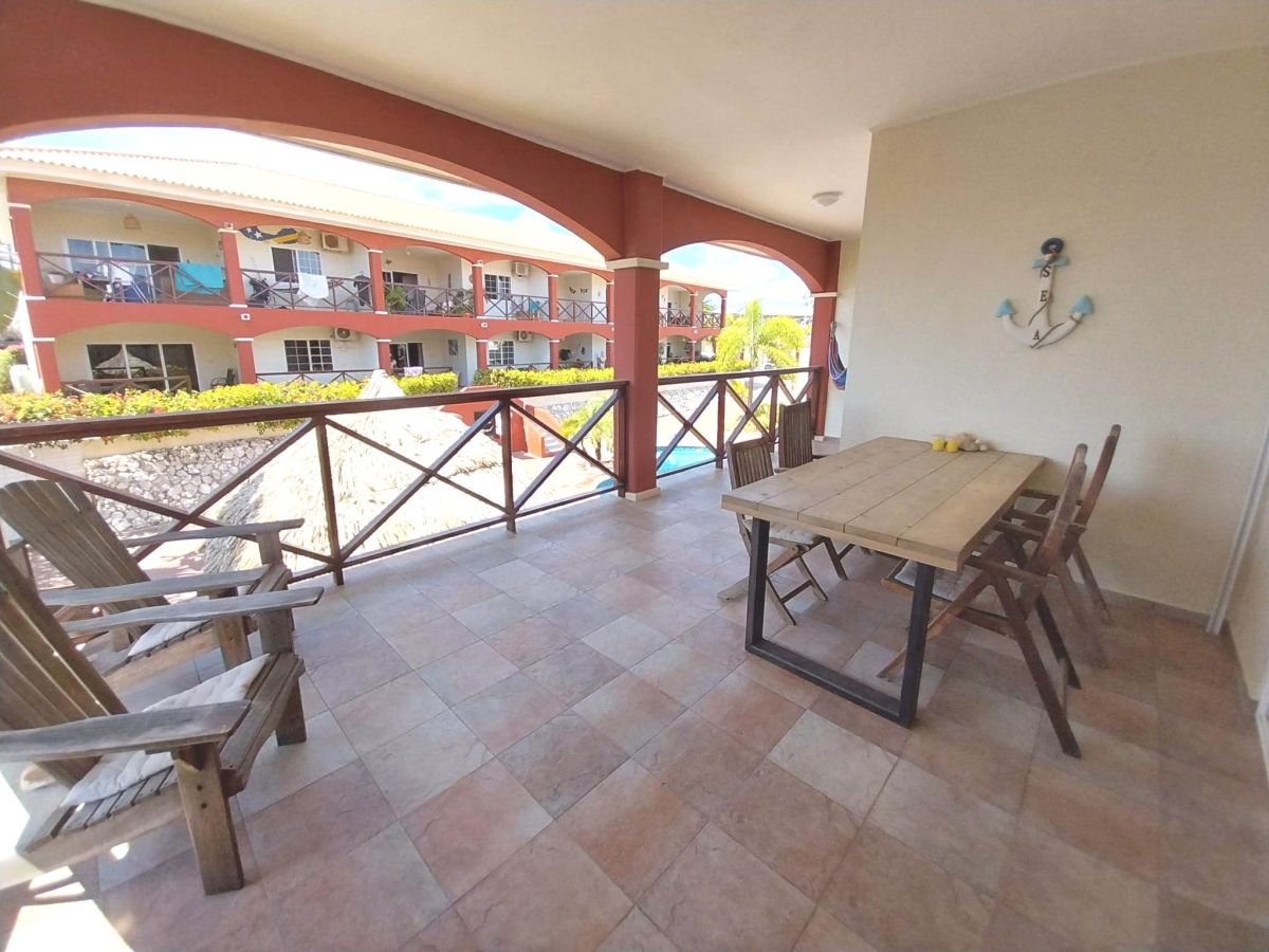 Apartment in Santa Rosa Region