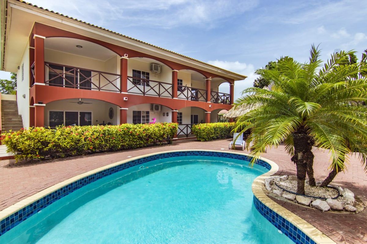 Apartment in Santa Rosa Region