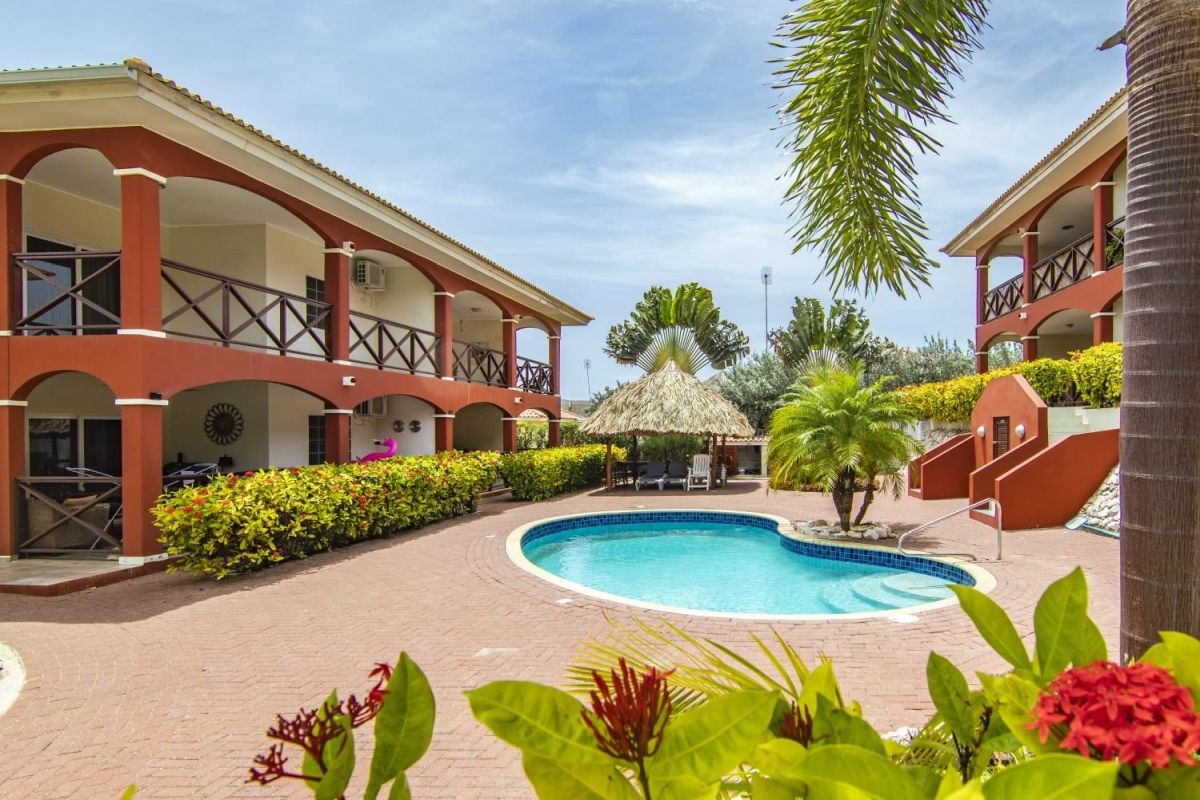 Apartment in Santa Rosa Region