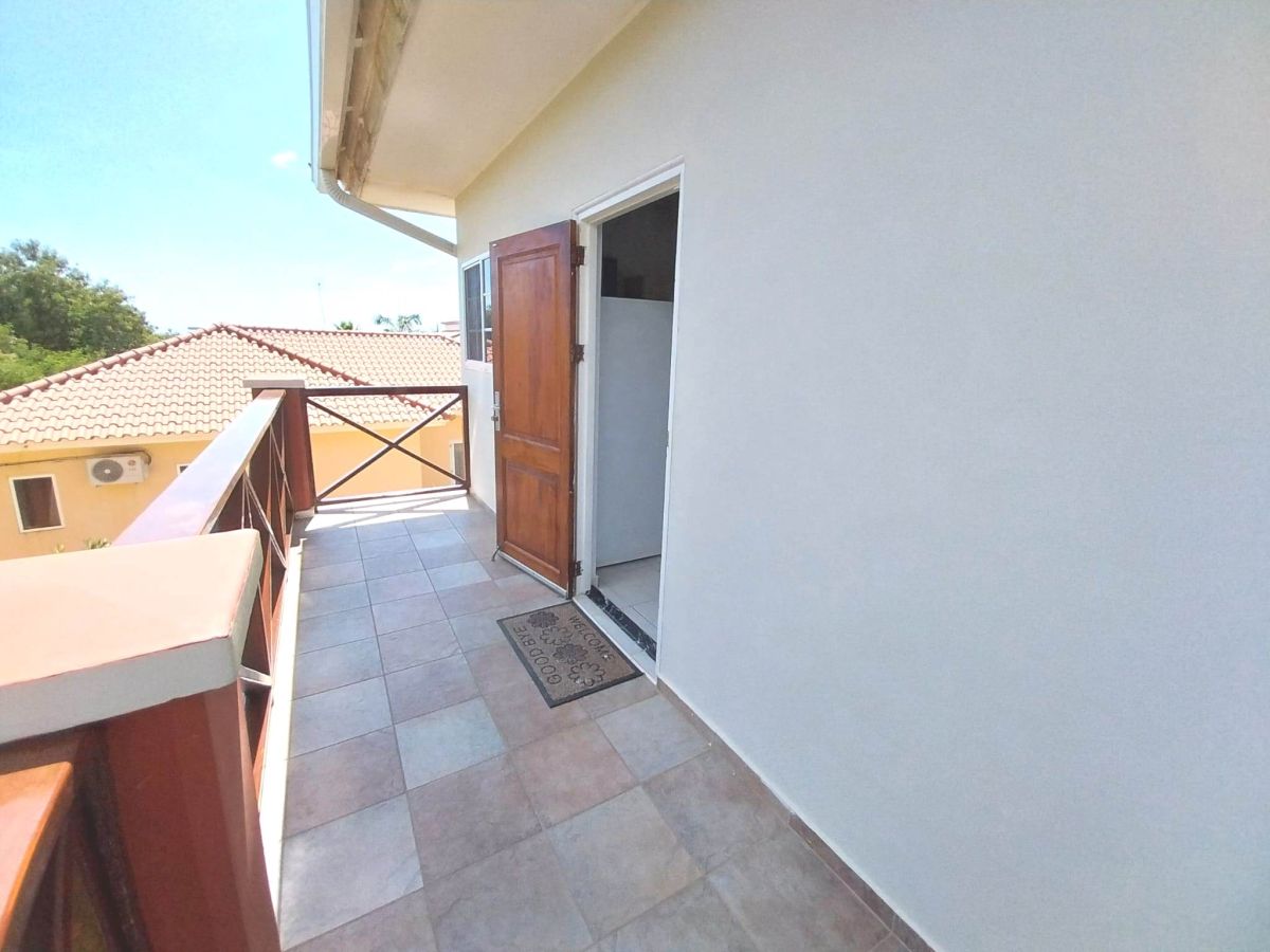 Apartment in Santa Rosa Region