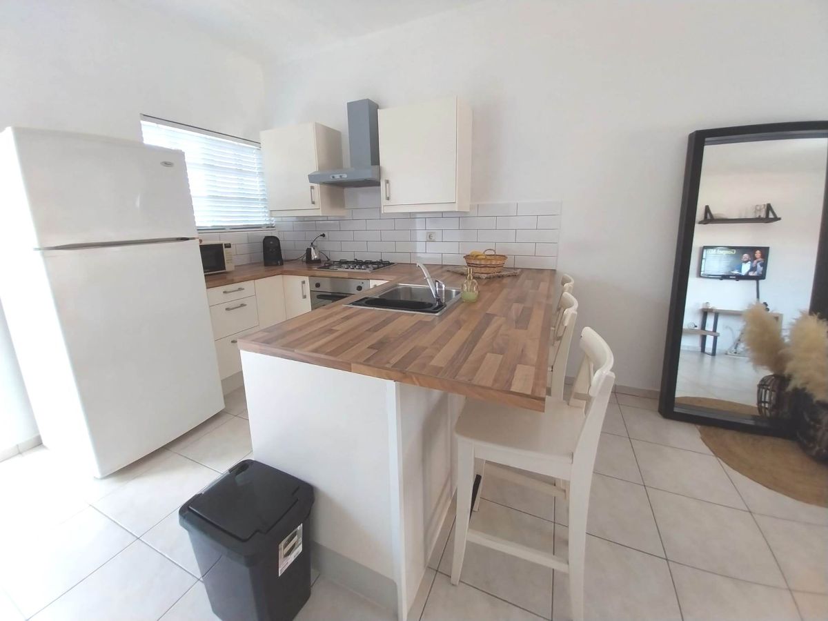 Apartment in Santa Rosa Region