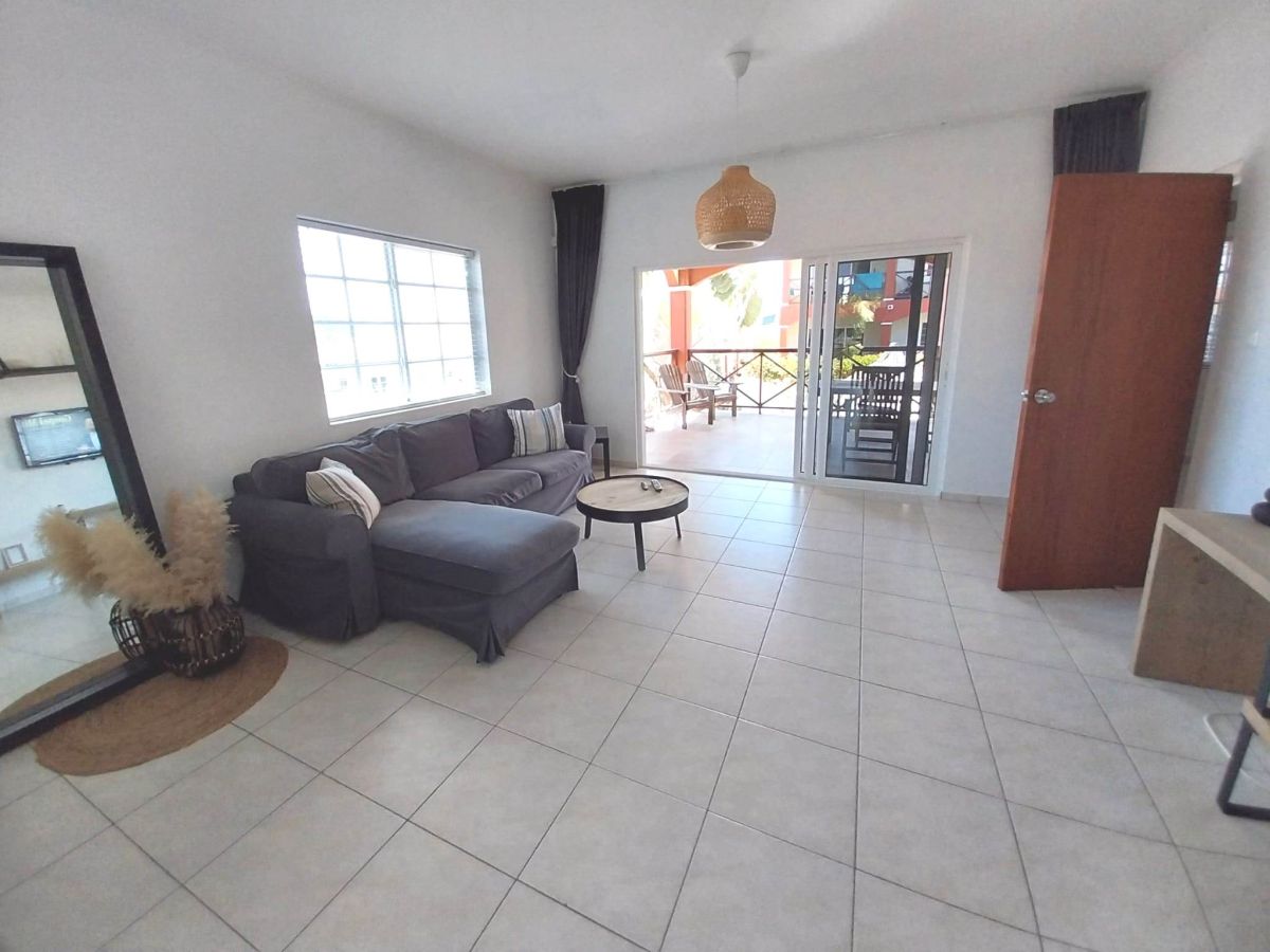 Apartment in Santa Rosa Region