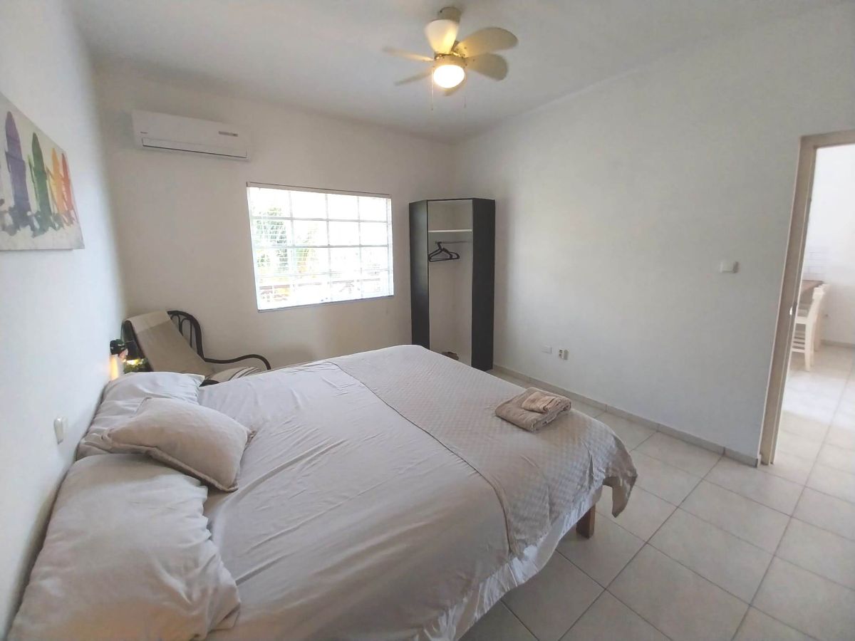 Apartment in Santa Rosa Region