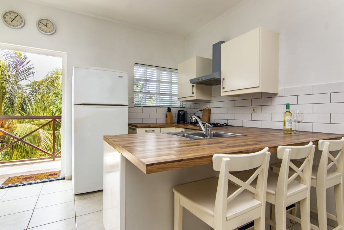 Apartment in Santa Rosa Region