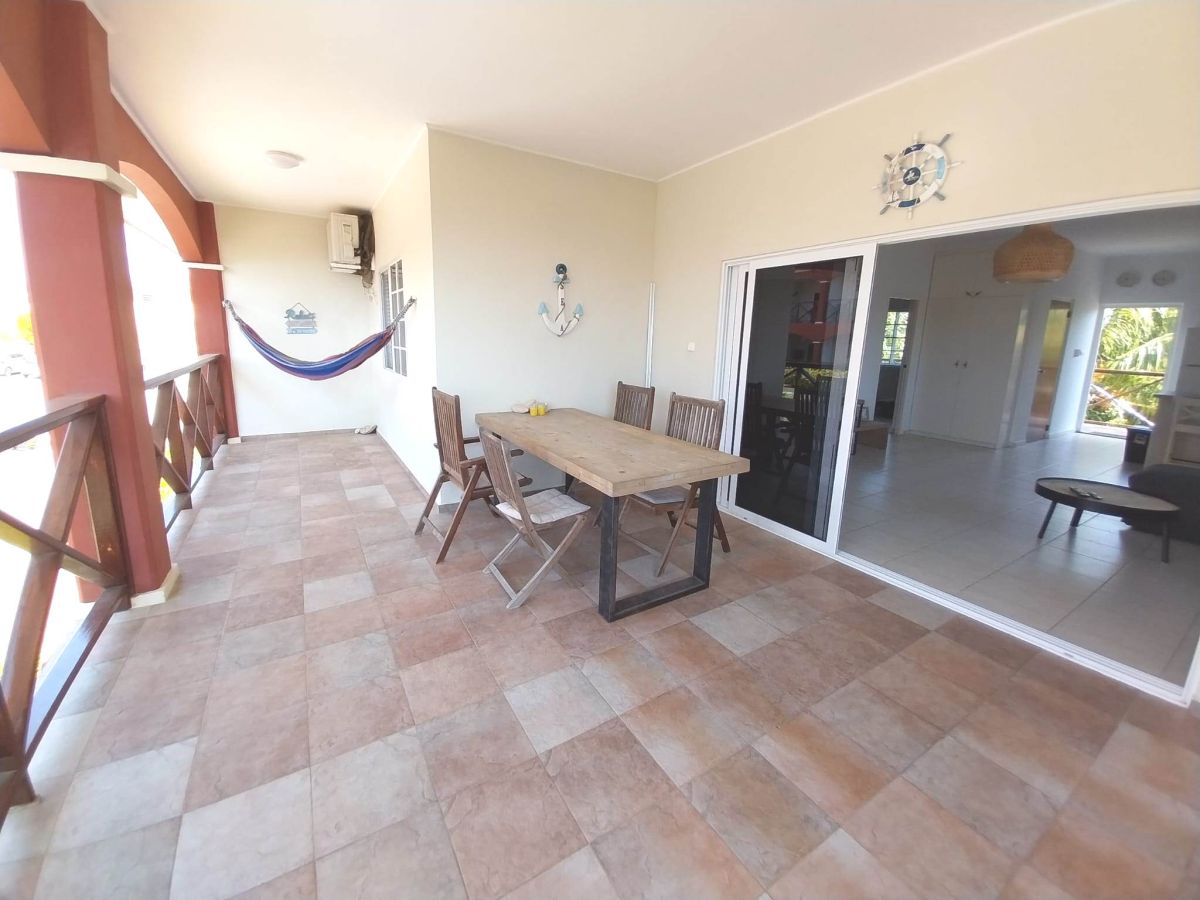 Apartment in Santa Rosa Region