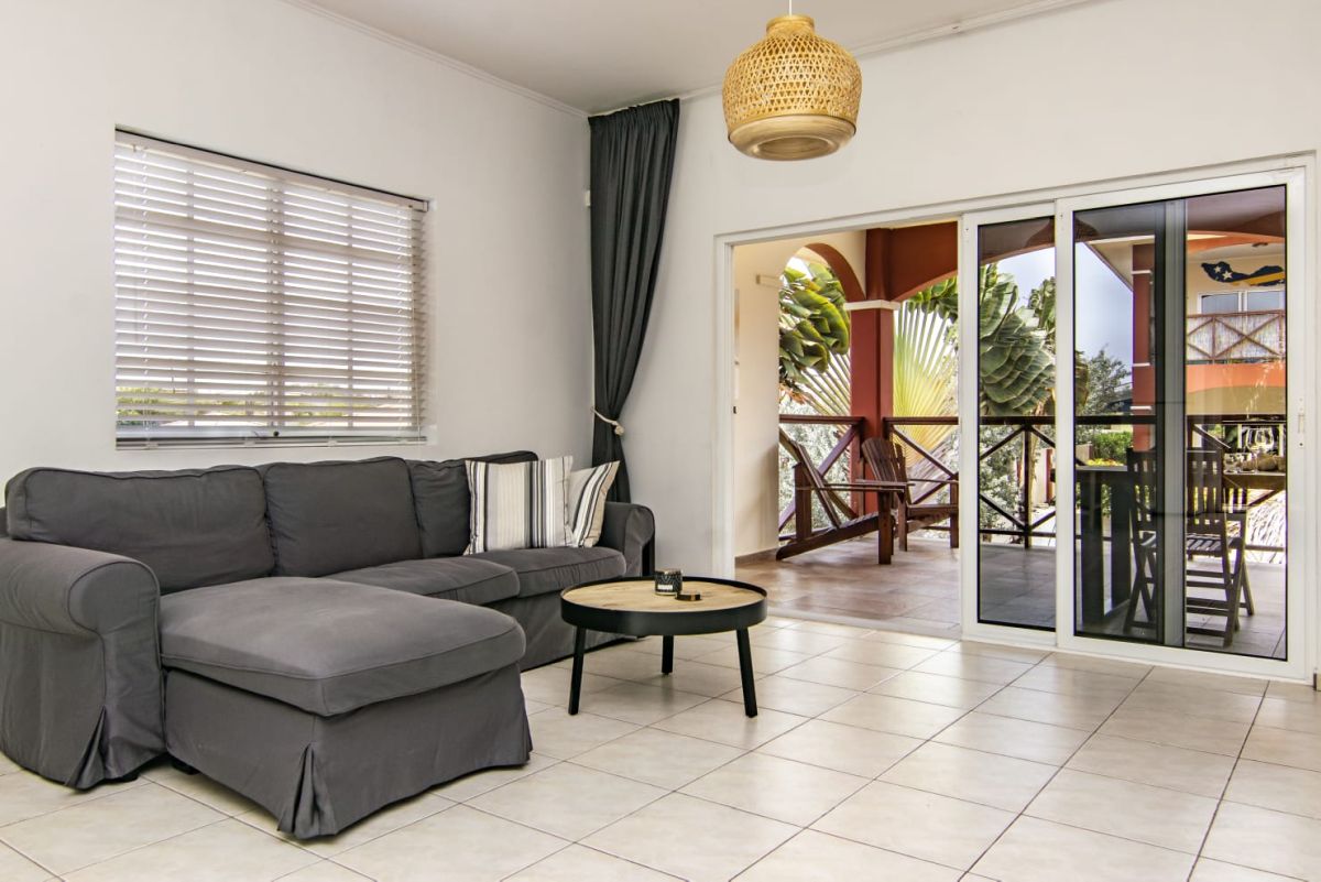 Apartment in Santa Rosa Region