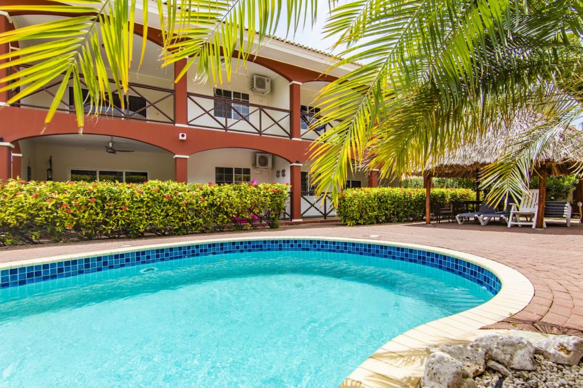 Apartment in Santa Rosa Region