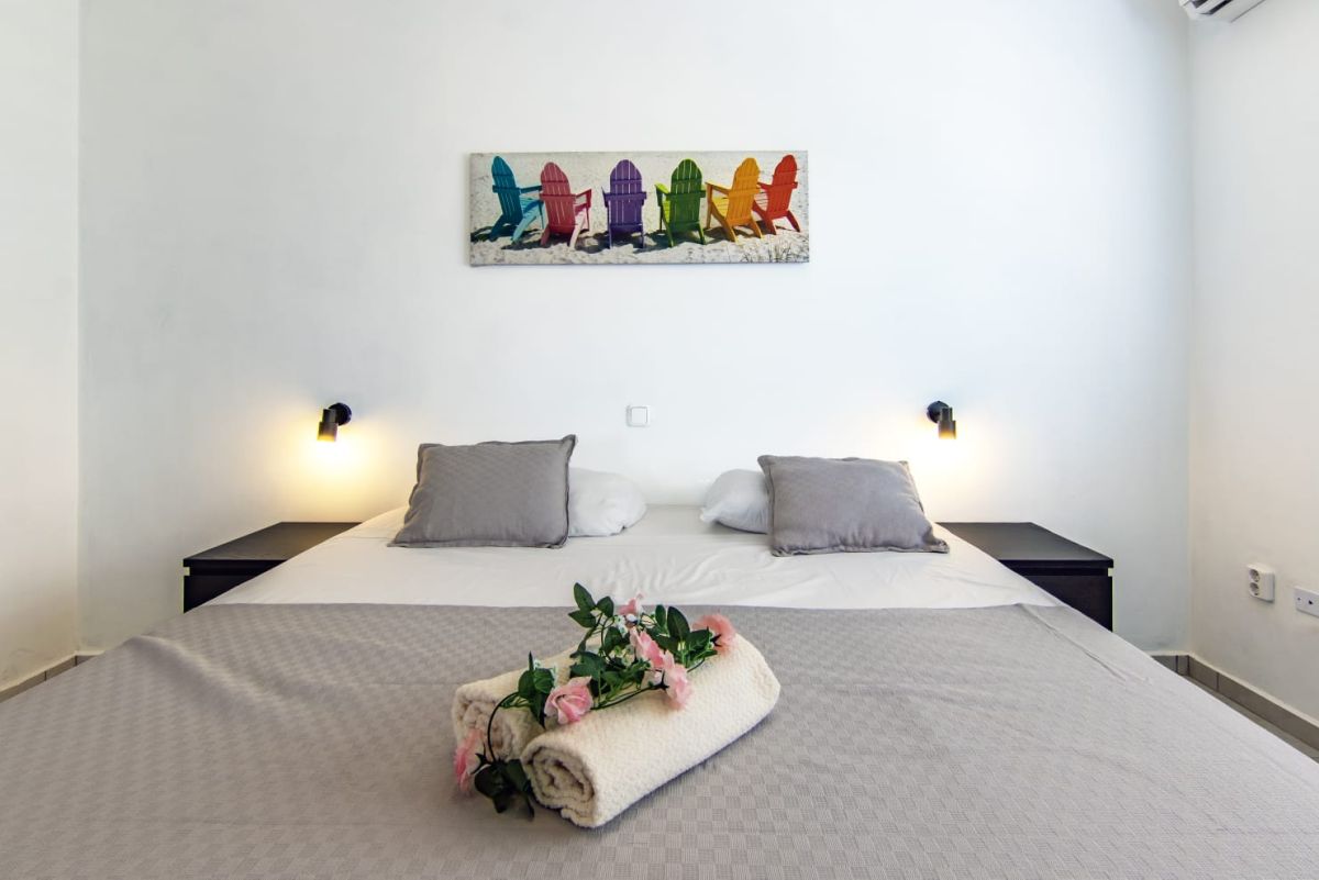 Apartment in Santa Rosa Region
