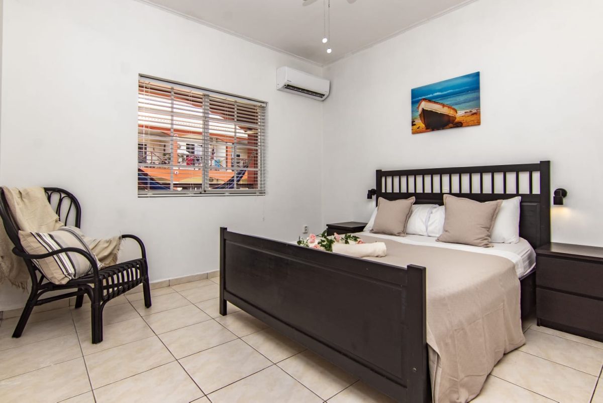 Apartment in Santa Rosa Region
