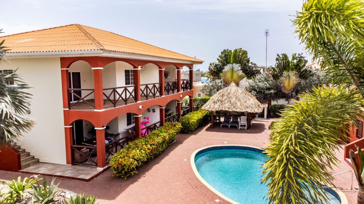 Apartment in Santa Rosa Region