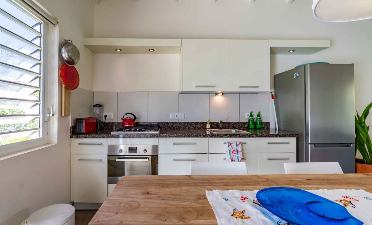 Apartment in Blue Bay