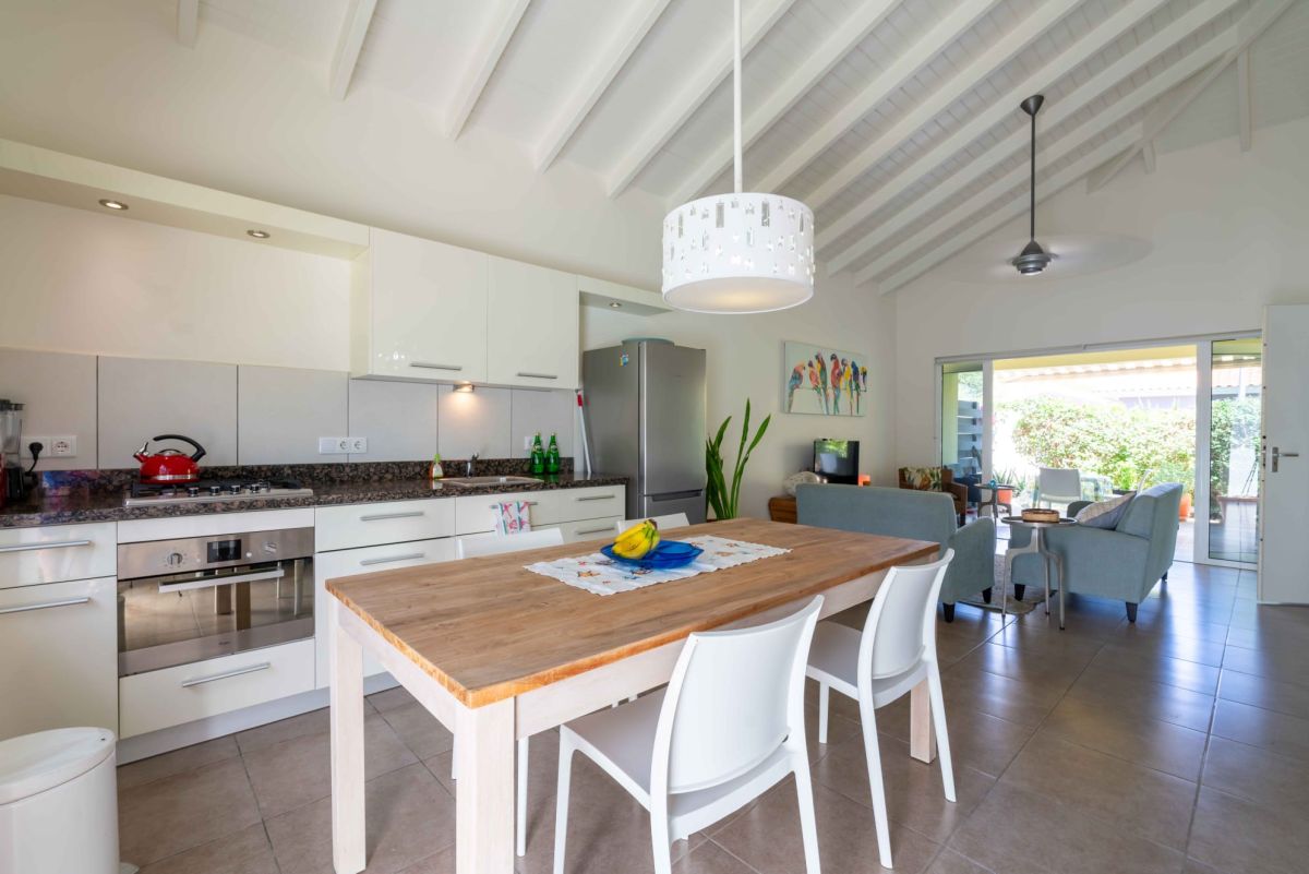 Apartment in Blue Bay