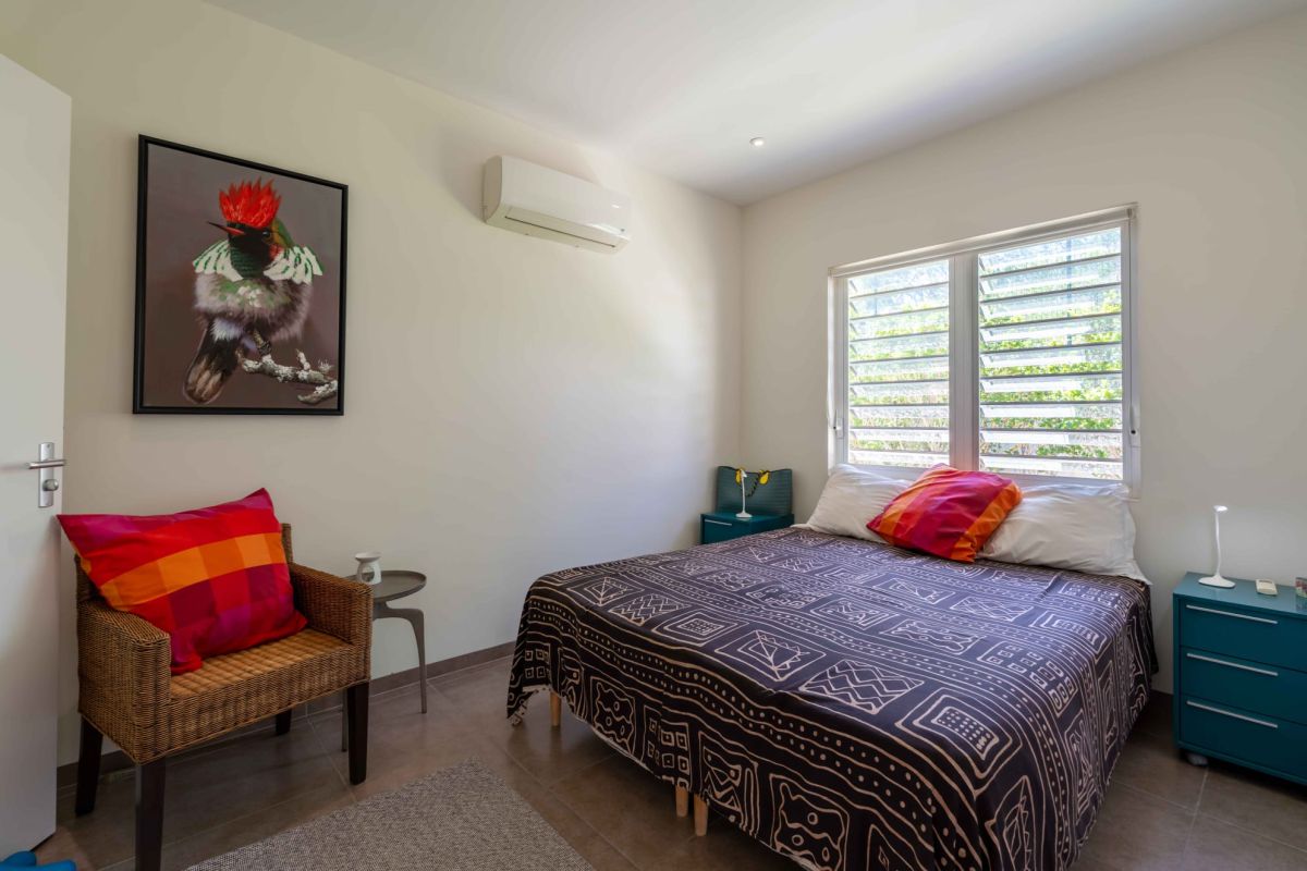 Apartment in Blue Bay