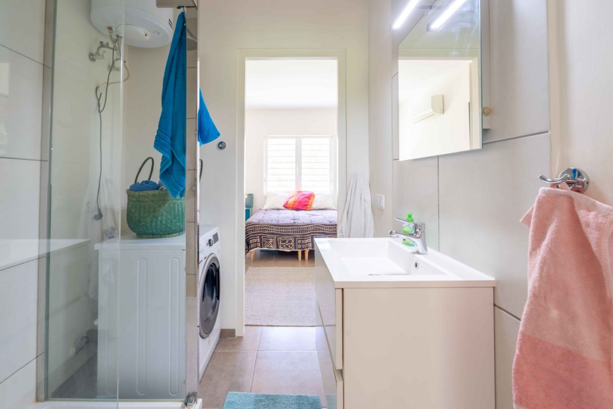 Apartment in Blue Bay