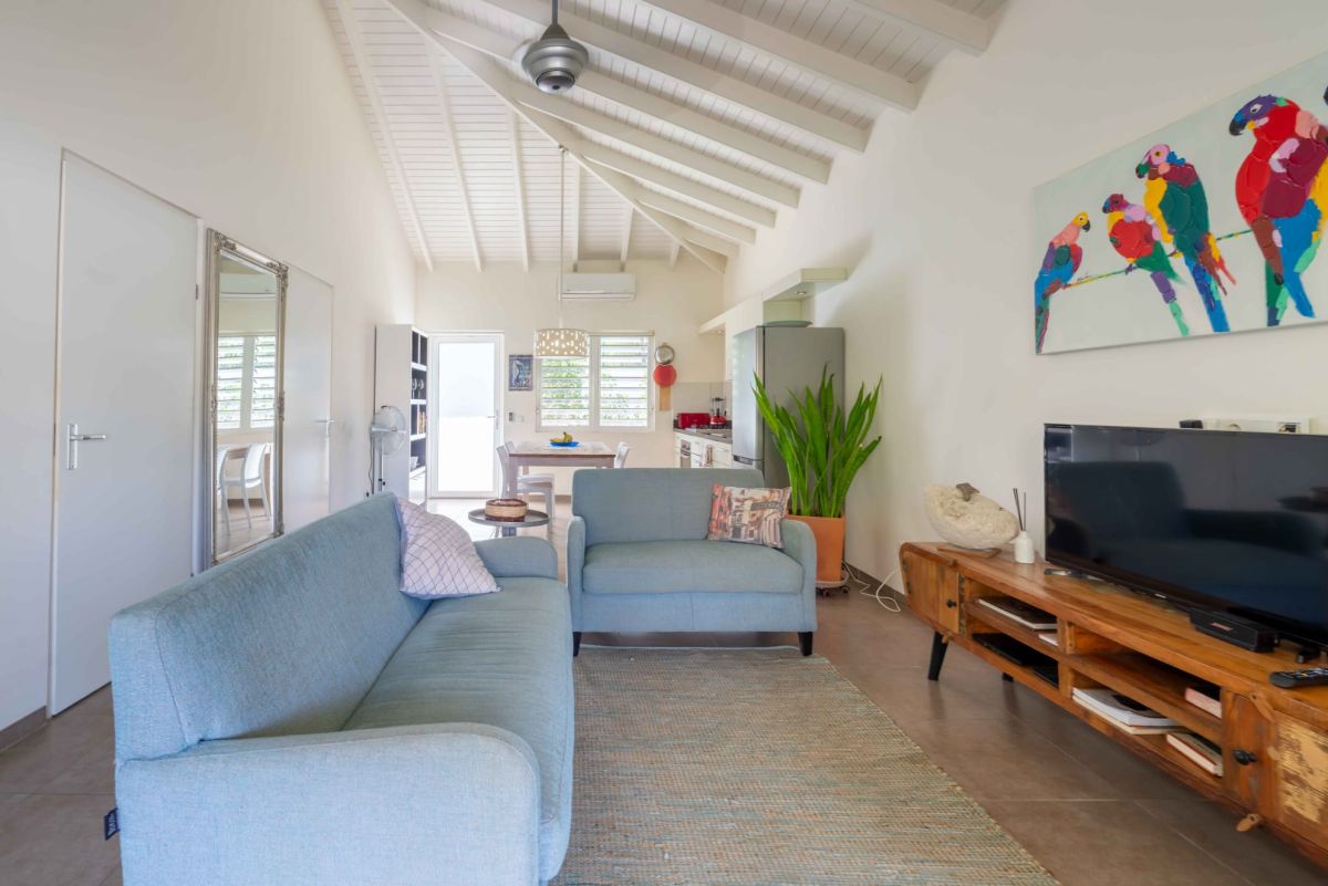 Apartment in Blue Bay
