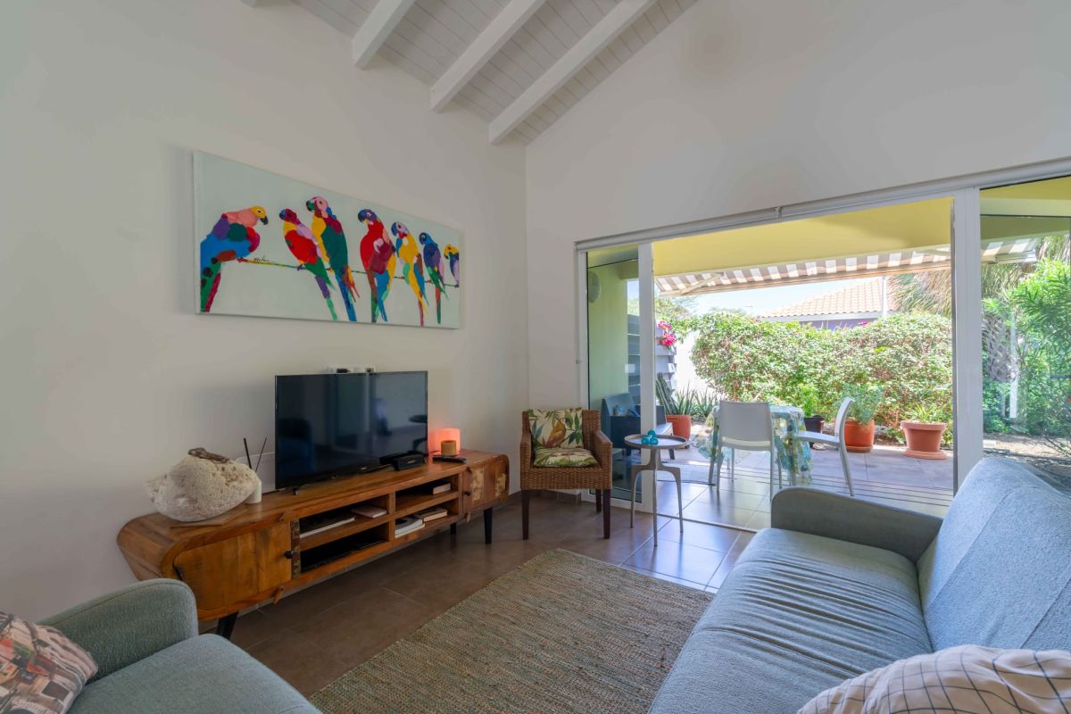 Apartment in Blue Bay