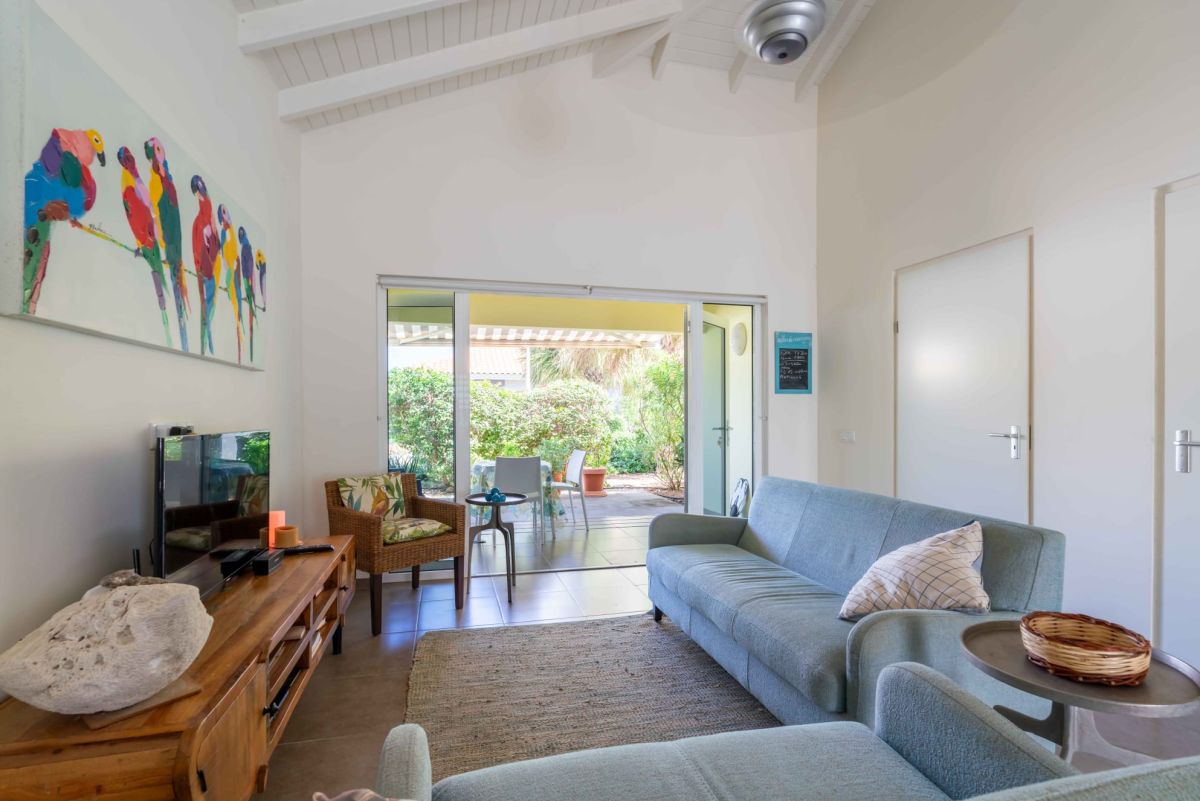 Apartment in Blue Bay