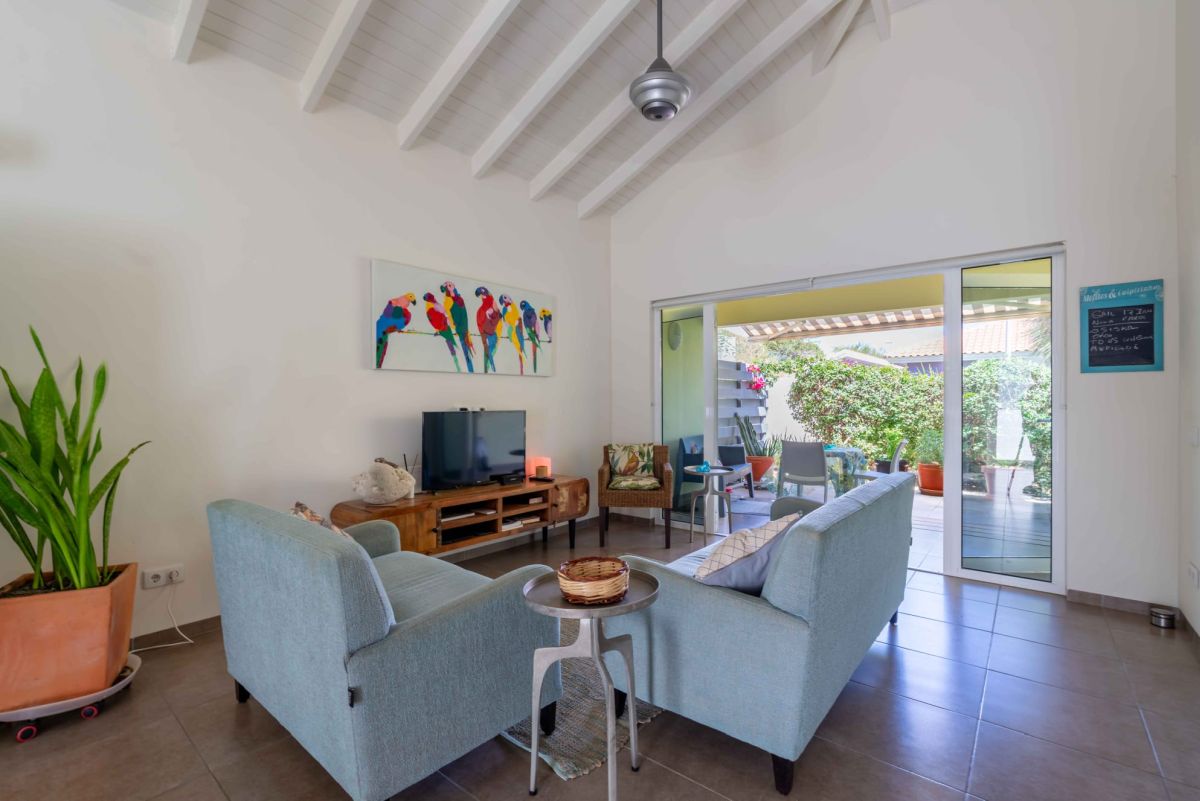 Apartment in Blue Bay