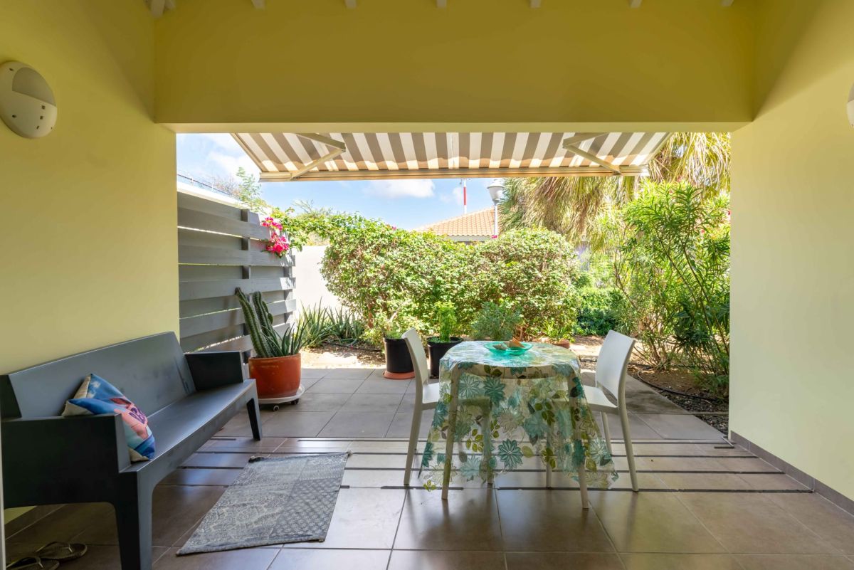 Apartment in Blue Bay