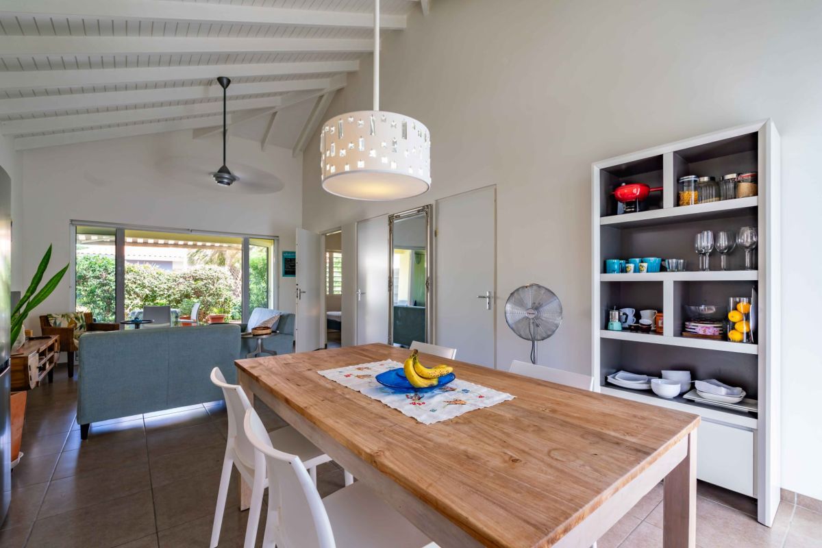 Apartment in Blue Bay
