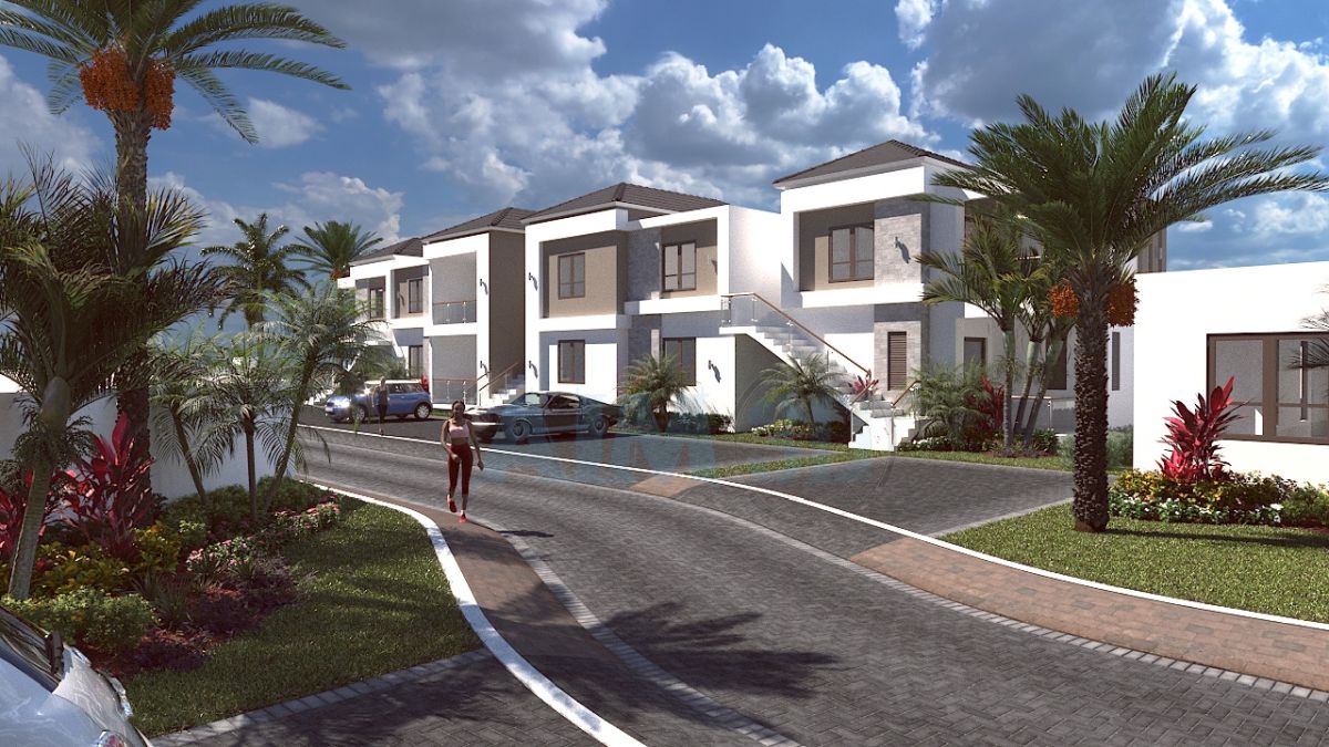 Apartment in Cas Cora