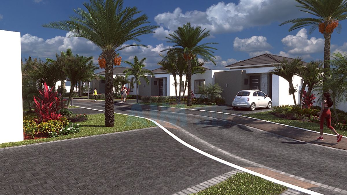 Apartment in Cas Cora