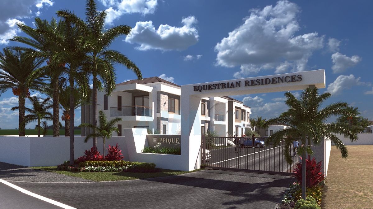 Apartment in Cas Cora