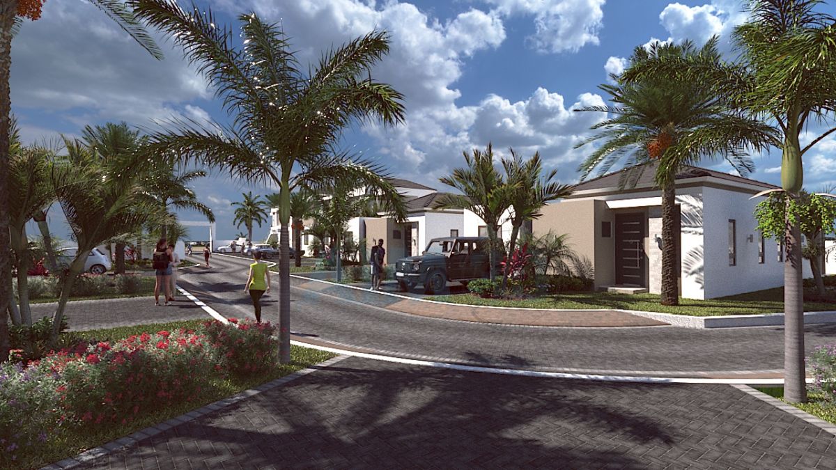 Apartment in Cas Cora
