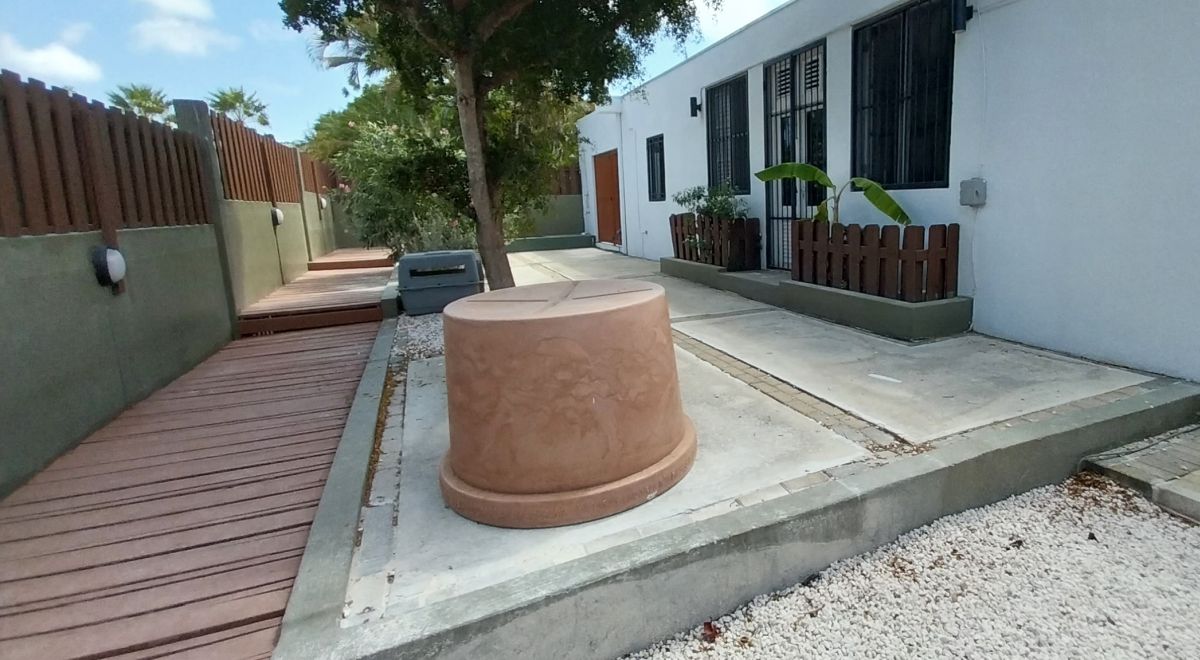 House in Salina
