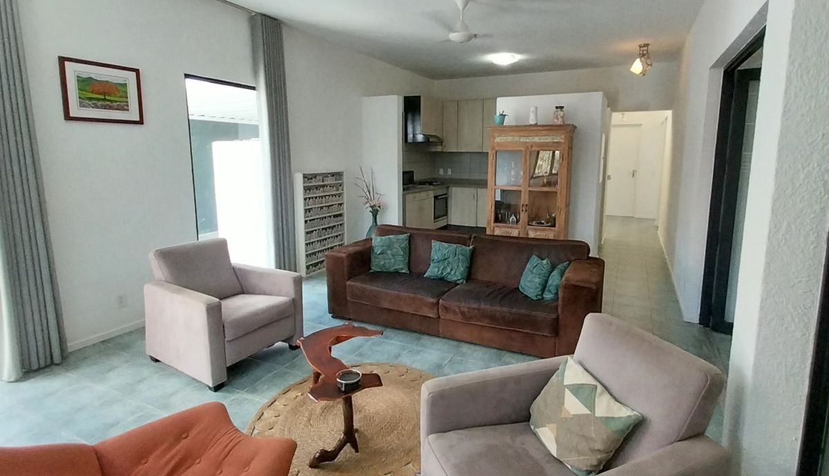 House in Salina