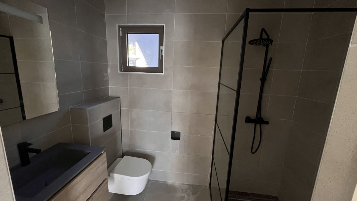 Apartment in Girouette