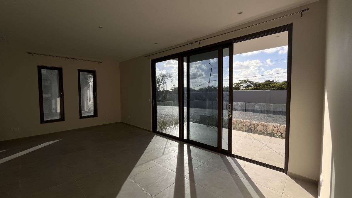 Apartment in Girouette