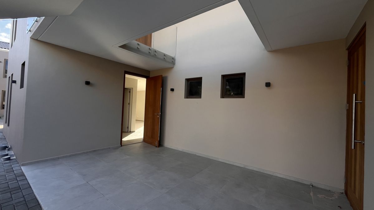 Apartment in Girouette