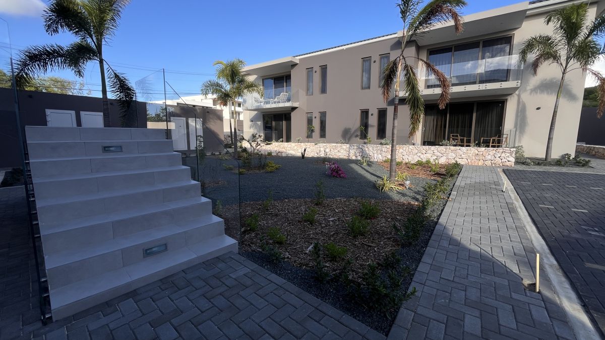 Apartment in Girouette