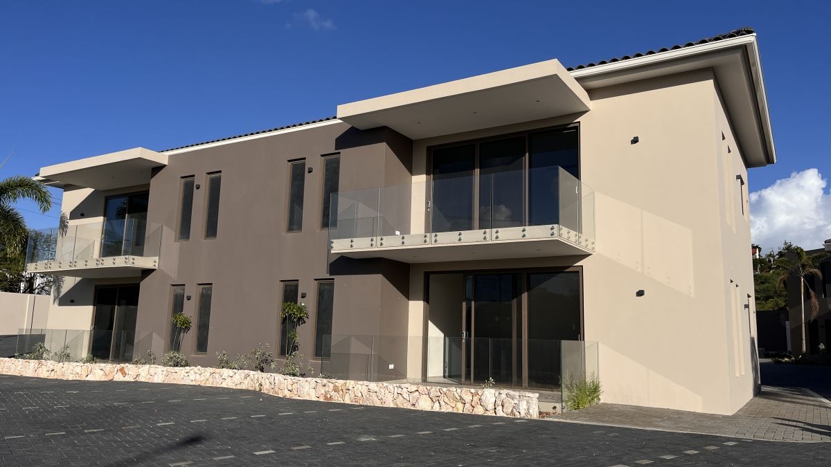 Apartment in Girouette