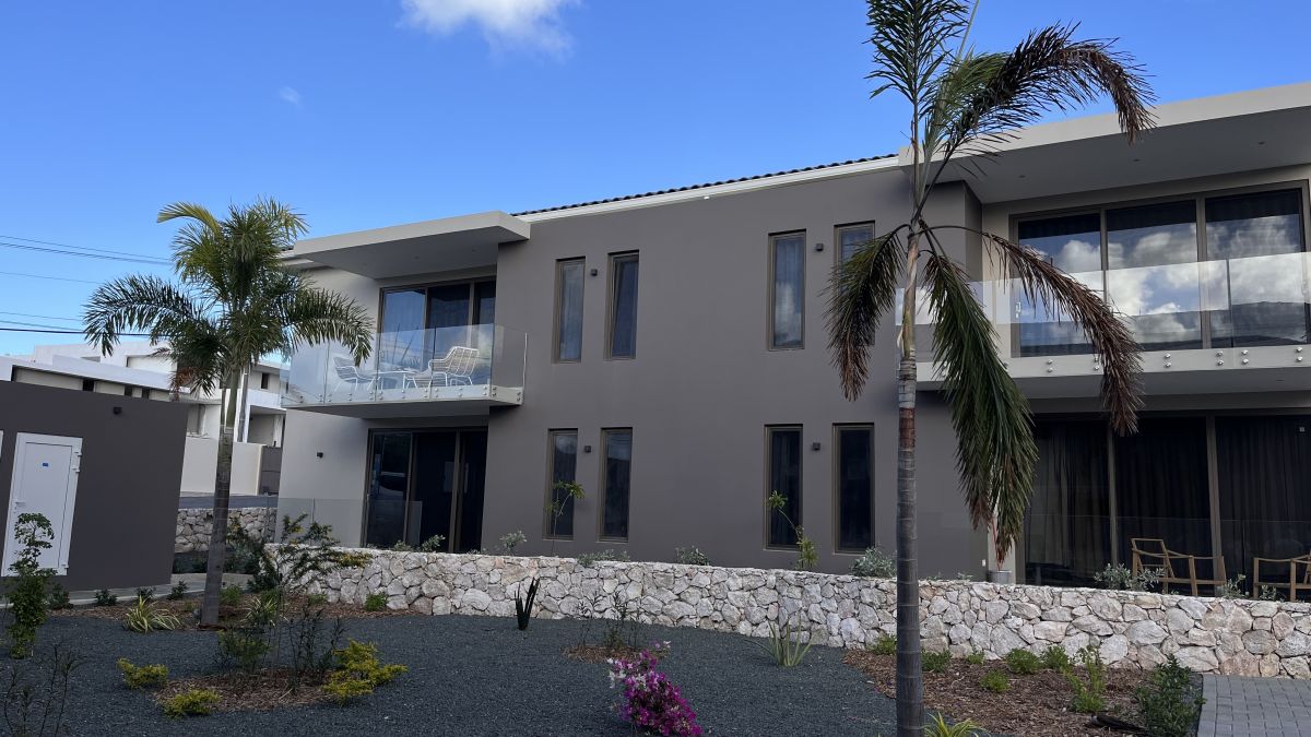 Apartment in Girouette