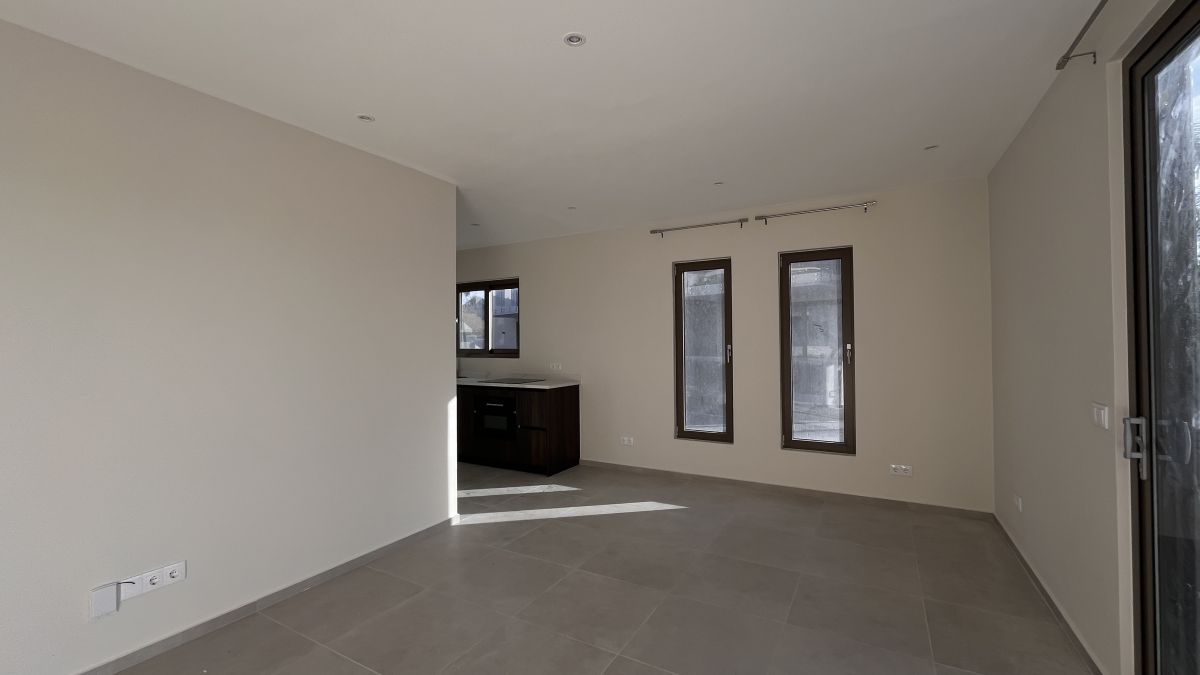 Apartment in Girouette