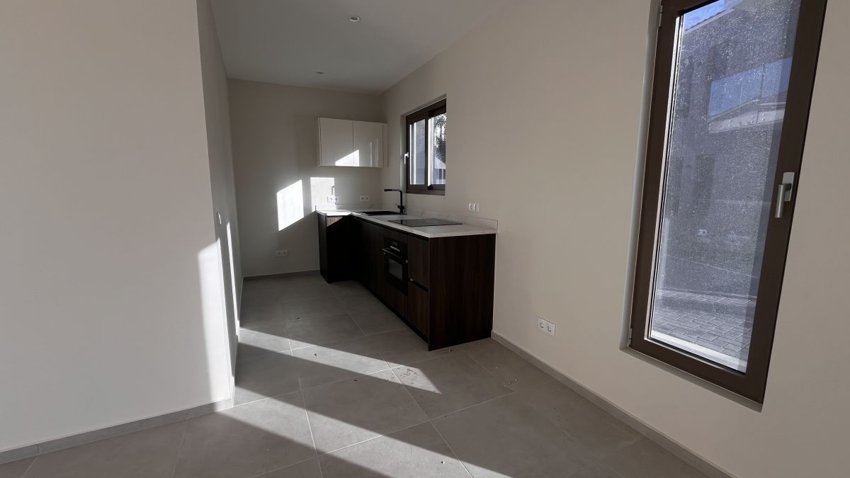 Apartment in Girouette