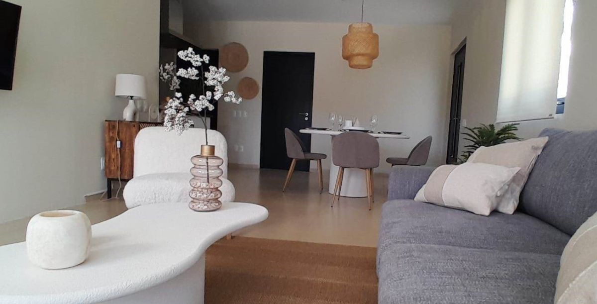 Apartment in Blue Bay