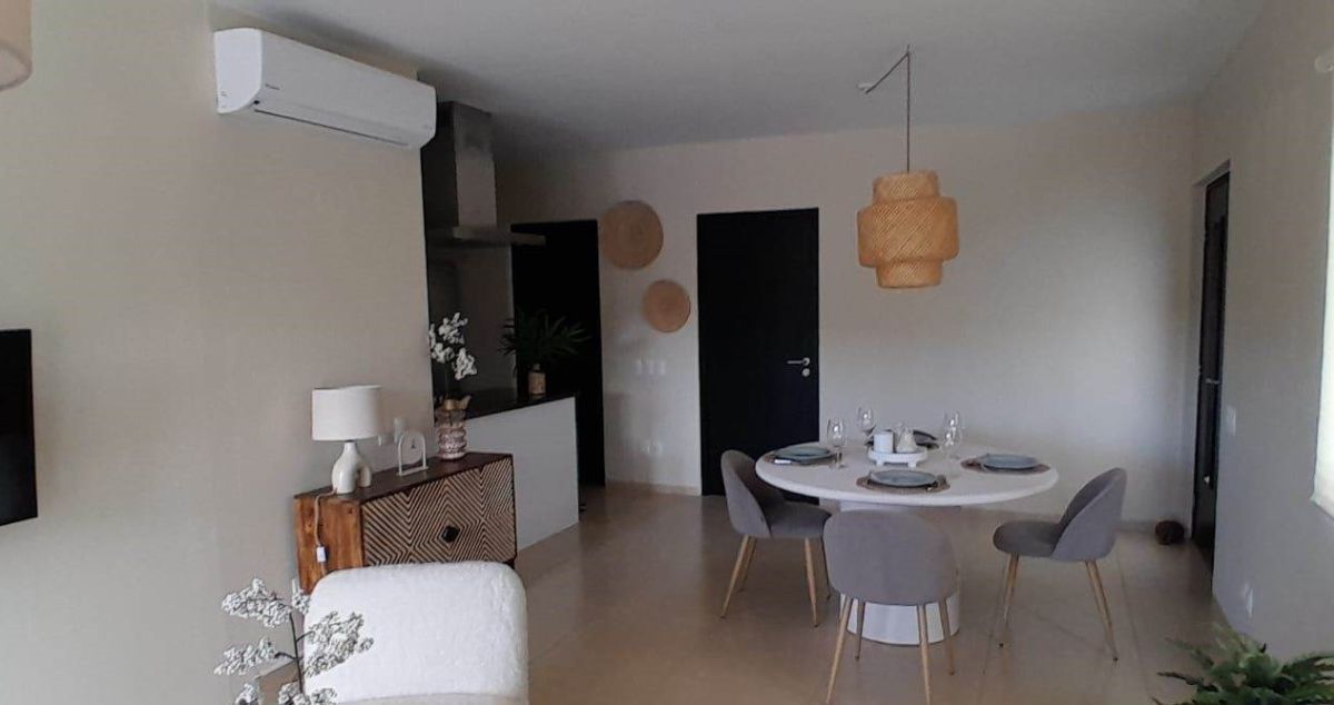 Apartment in Blue Bay