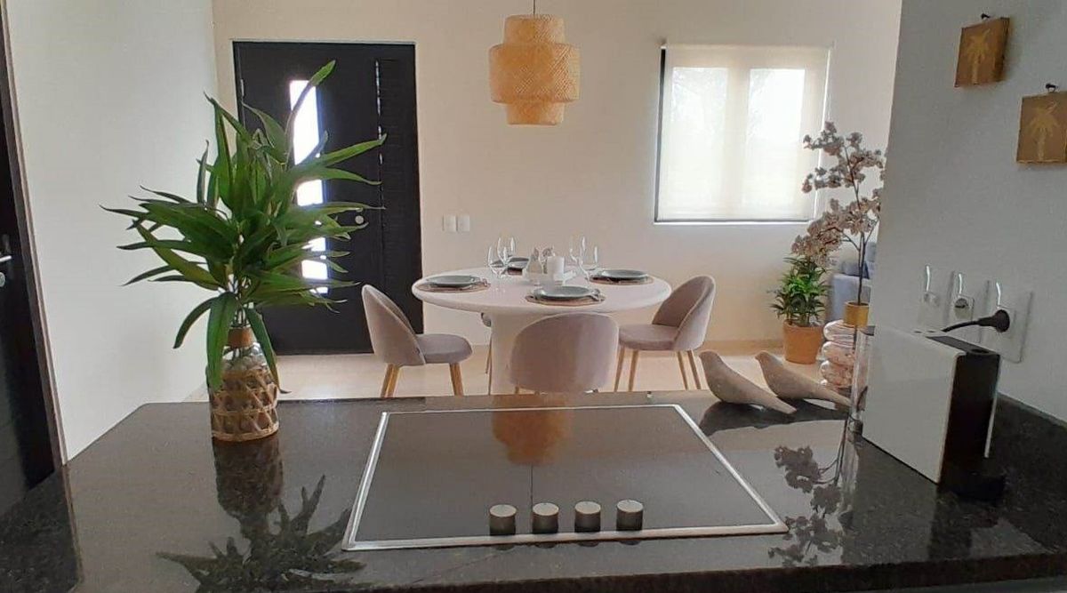 Apartment in Blue Bay