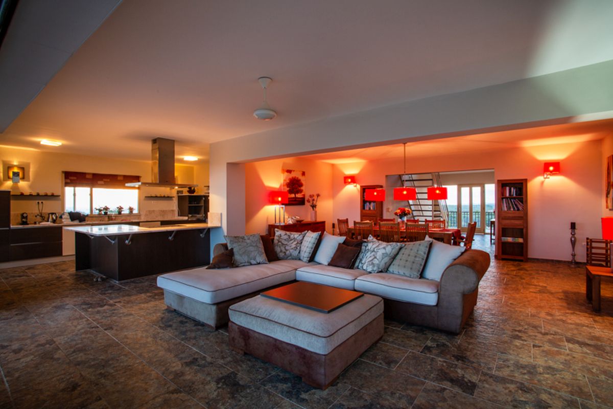 Villa in Coral Estate