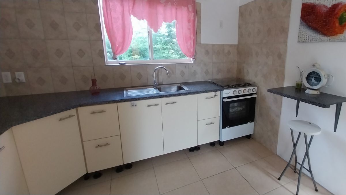 Townhouse in Barber