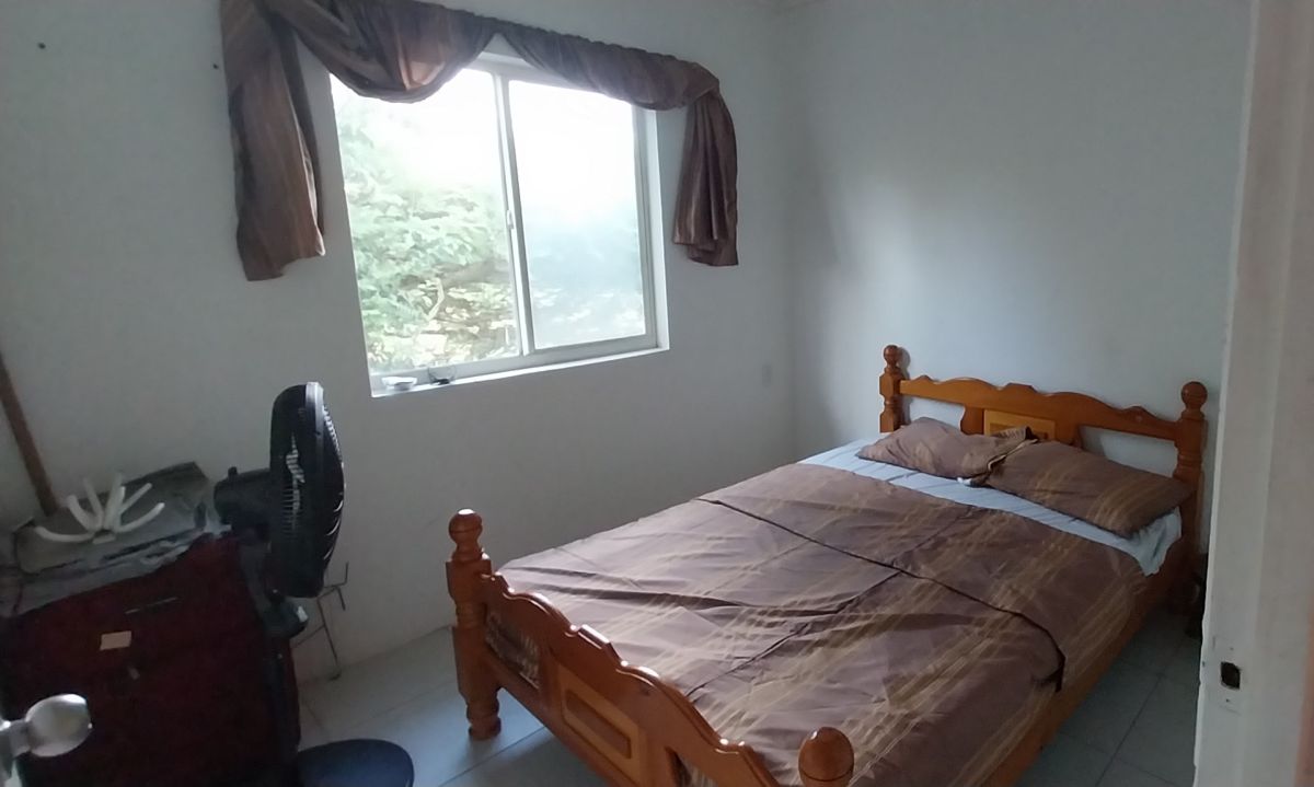 Townhouse in Barber
