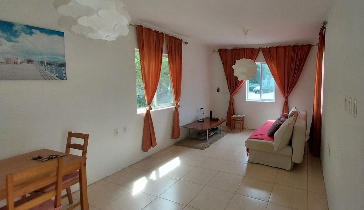 Townhouse in Barber