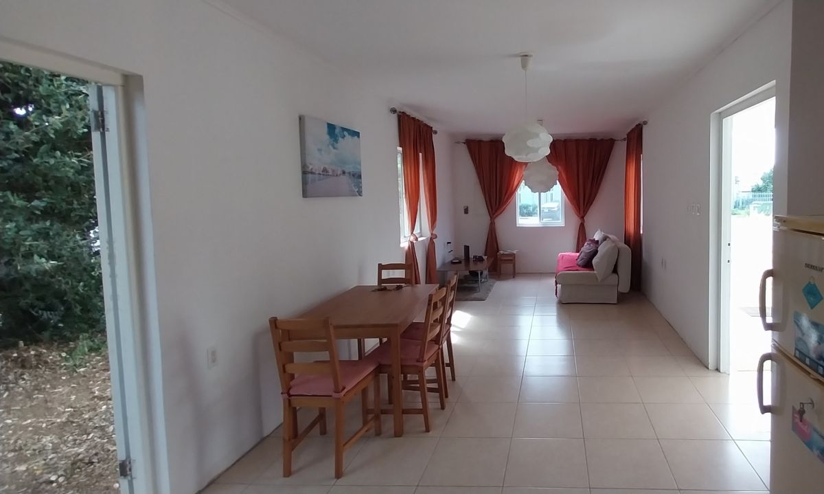 Townhouse in Barber