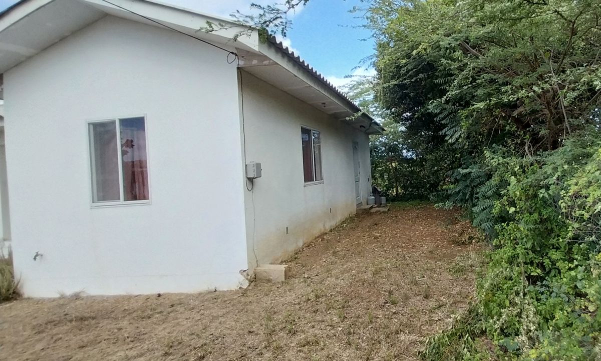 Townhouse in Barber