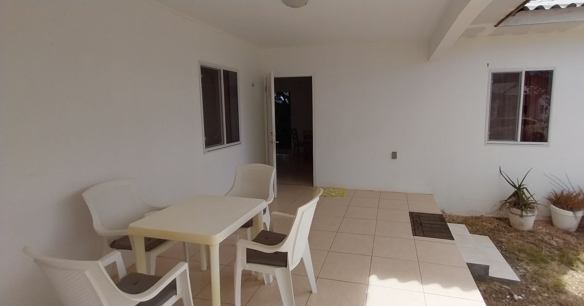 Townhouse in Barber